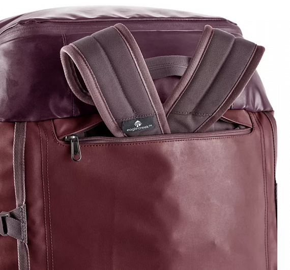 Баул Eagle Creek Cargo Hauler 40L Earth Red - Фото 8 большая