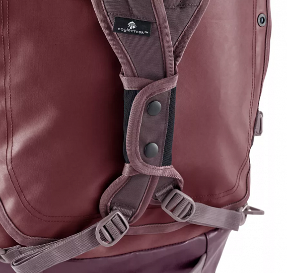 Баул Eagle Creek Cargo Hauler 40L Earth Red - Фото 10 большая