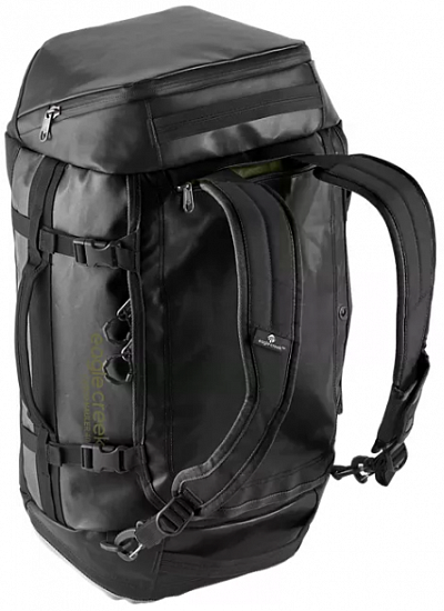 Баул Eagle Creek Cargo Hauler 40L Jet Black - Фото 2 большая