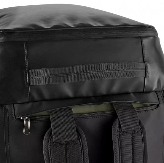 Баул Eagle Creek Cargo Hauler 40L Jet Black - Фото 9 большая