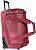Баул Tatonka Barrel Roller M Brodeaux Red - Фото 2 малая
