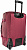 Баул Tatonka Barrel Roller M Brodeaux Red - Фото 3 малая