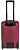 Баул Tatonka Barrel Roller M Brodeaux Red - Фото 4 малая