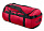 Баул The North Face Base Camp Duffel M Red - Фото 1 малая