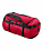 Баул The North Face Base Camp Duffel M Red - Фото 3 малая