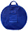 Баул The North Face Base Camp Duffel S TNF Blue - Фото 4 малая