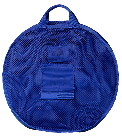 Баул The North Face Base Camp Duffel S TNF Blue - Фото 4 большая