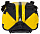 Баул Ortlieb Duffle RG 85 Black - Фото 2 малая