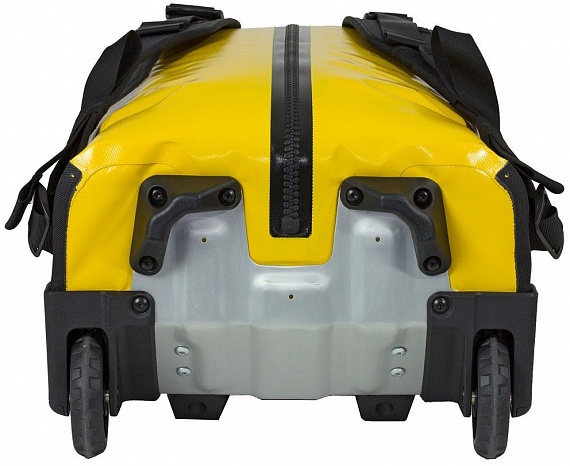 Баул Ortlieb Duffle RG 85 Black - Фото 3 большая
