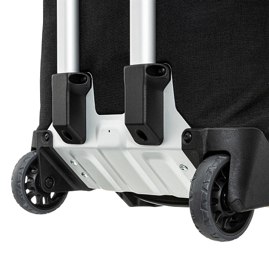 Баул Ortlieb Duffle RG 85 Black - Фото 5 большая