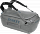 Баул Osprey Transporter 40 Smoke Grey - Фото 1 малая