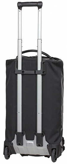 Баул на колесах Ortlieb Duffle RG 34л Black - Фото 2 большая