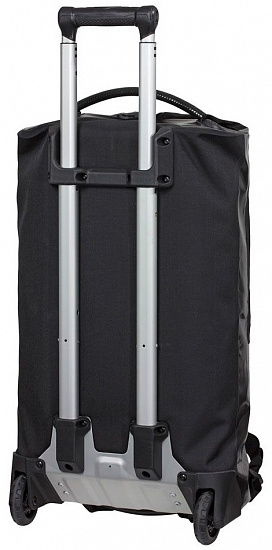 Баул на колесах Ortlieb Duffle RG 34л Black - Фото 3 большая