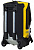 Баул на колесах Ortlieb Duffle RG 34 л Sunyellow/Black - Фото 4 малая