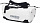 Баул Ortlieb Duffle 85 White/Black - Фото 1 малая