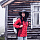 Баул Ortlieb Duffle 85 White/Black - Фото 2 малая