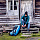 Баул Ortlieb Duffle 85 White/Black - Фото 3 малая