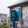 Баул Ortlieb Duffle 85 White/Black - Фото 4 малая
