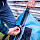 Баул Ortlieb Duffle 85 White/Black - Фото 5 малая