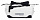 Баул Ortlieb Duffle 85 White/Black - Фото 7 малая