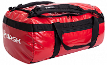 Баул Bask Transport V2 100 Красный