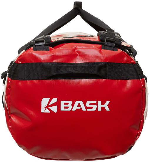 Баул Bask Transport V2 100 Красный - Фото 3 большая
