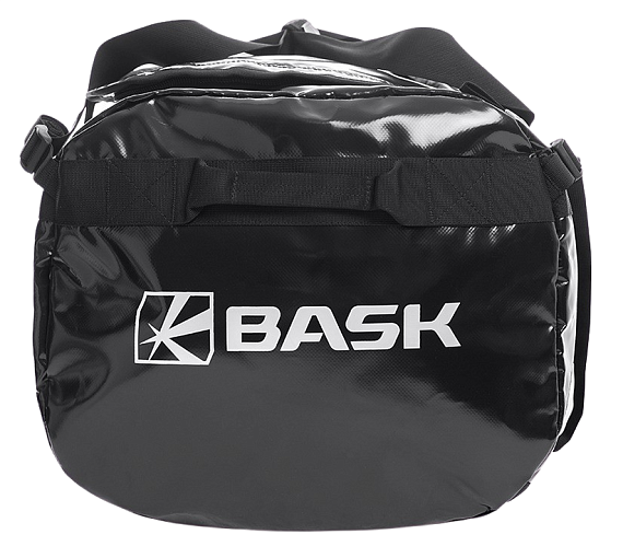 Баул Bask Transport V2 100 Тёмно-синий - Фото 2 большая