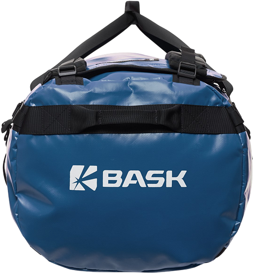 Баул Bask Transport V2 100 Тёмно-синий - Фото 3 большая
