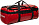 Баул Bask Transport V2 120 Красный - Фото 1 малая