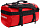 Баул Bask Transport V2 120 Красный - Фото 1 малая