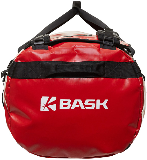 Баул Bask Transport V2 120 Красный - Фото 3 большая
