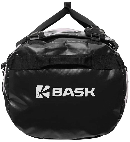 Баул Bask Transport V2 120 Чёрный - Фото 3 большая