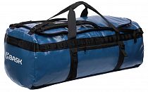 Баул Bask Transport V2 150 Темно-синий