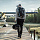 Баул Matador Freefly Duffle 30L Black - Фото 23 малая