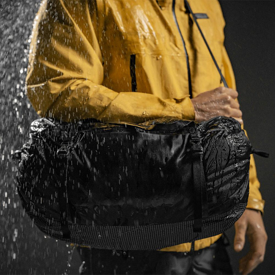 Баул Matador Freefly Duffle 30L Black - Фото 2 большая