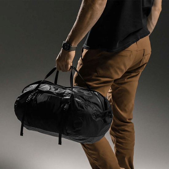 Баул Matador Freefly Duffle 30L Black - Фото 5 большая