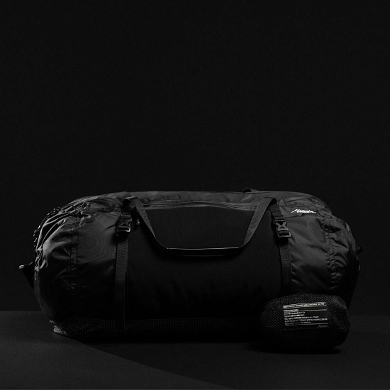 Баул Matador Freefly Duffle 30L Black - Фото 13 большая