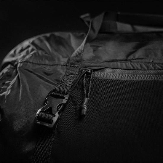 Баул Matador Freefly Duffle 30L Black - Фото 18 большая
