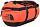 Баул The North Face Base Camp Duffel - S Flare/Tnf Black - Фото 1 малая
