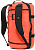 Баул The North Face Base Camp Duffel - S Flare/Tnf Black - Фото 2 малая