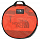 Баул The North Face Base Camp Duffel - S Flare/Tnf Black - Фото 5 малая