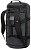 Баул The North Face Base Camp Duffel - M Aviator Navy/Tnf Black - Фото 2 малая