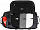 Баул The North Face Base Camp Duffel - M Aviator Navy/Tnf Black - Фото 3 малая