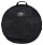 Баул The North Face Base Camp Duffel - M Aviator Navy/Tnf Black - Фото 5 малая