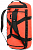Баул The North Face Base Camp Duffel - L Flare/TNF Black - Фото 2 малая