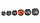 Баул The North Face Base Camp Duffel - L Flare/TNF Black - Фото 4 малая