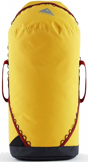 Баул Klattermusen Glitner 40L Sulphur-Burnt Russet - Фото 1 большая
