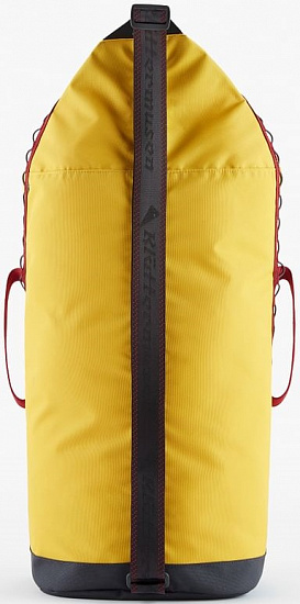 Баул Klattermusen Glitner 40L Sulphur-Burnt Russet - Фото 2 большая