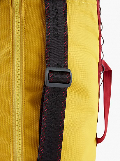 Баул Klattermusen Glitner 40L Sulphur-Burnt Russet - Фото 6 большая