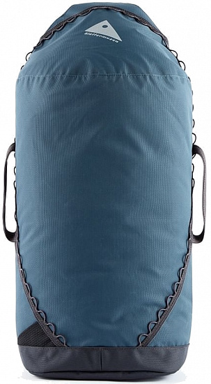 Баул Klattermusen Glitner 40L Midnight Blue-Raven - Фото 1 большая